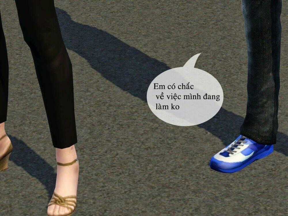 The Fate - Chapter 34 - Trang 51