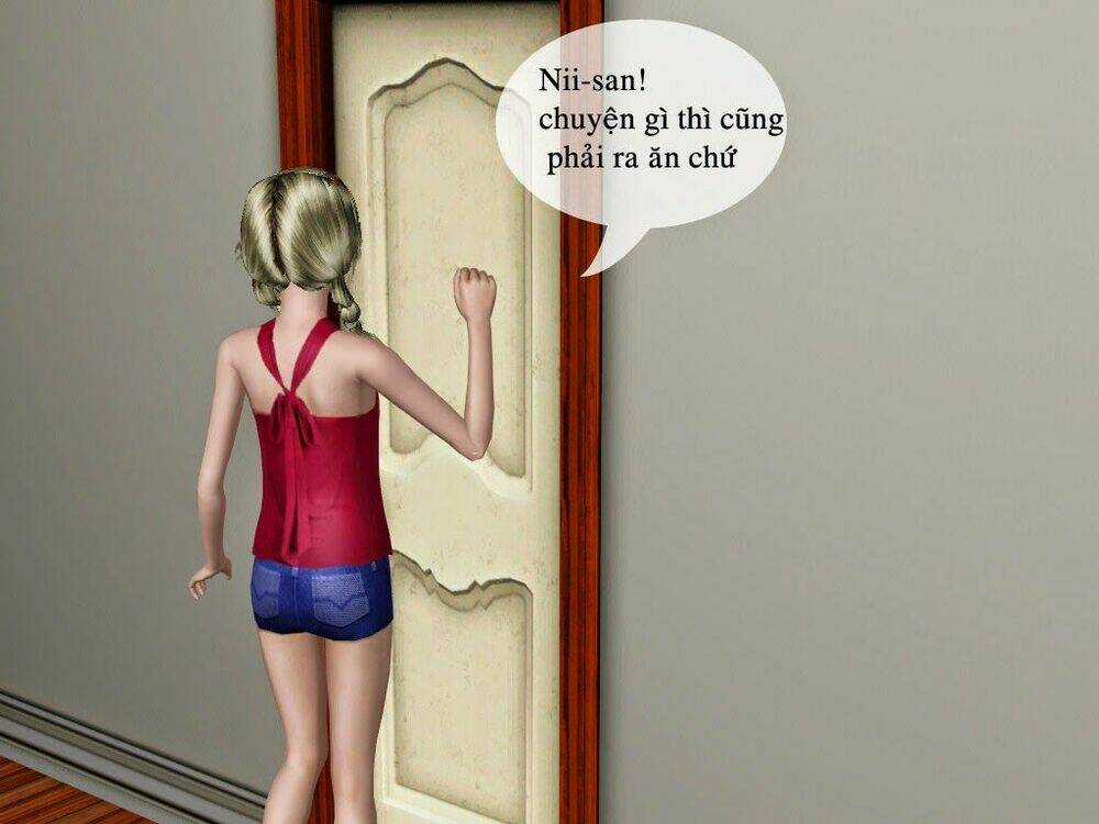 The Fate - Chapter 34 - Trang 8