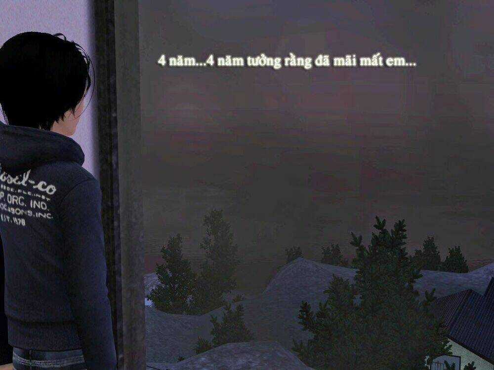 The Fate - Chapter 34 - Trang 10