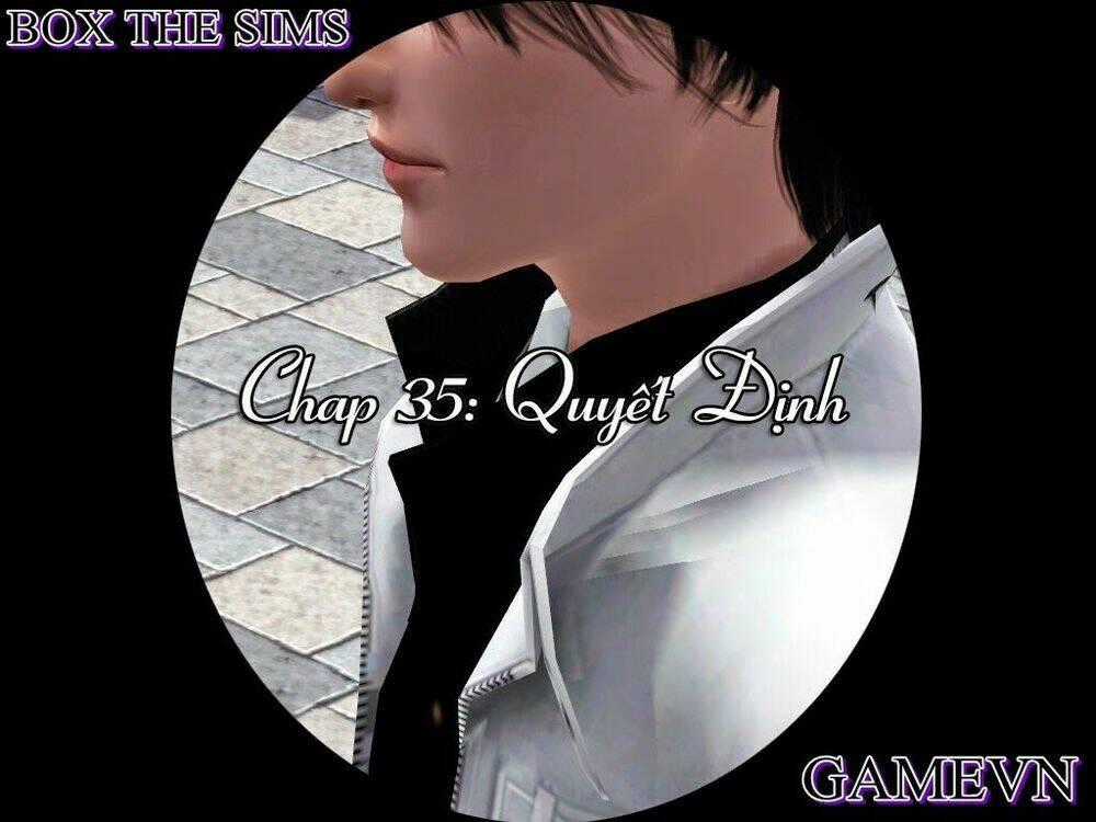 The Fate - Chapter 35 - Trang 1