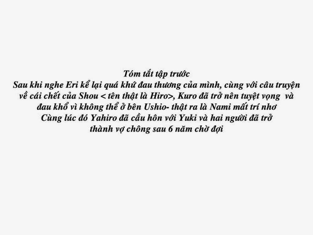 The Fate - Chapter 35 - Trang 2