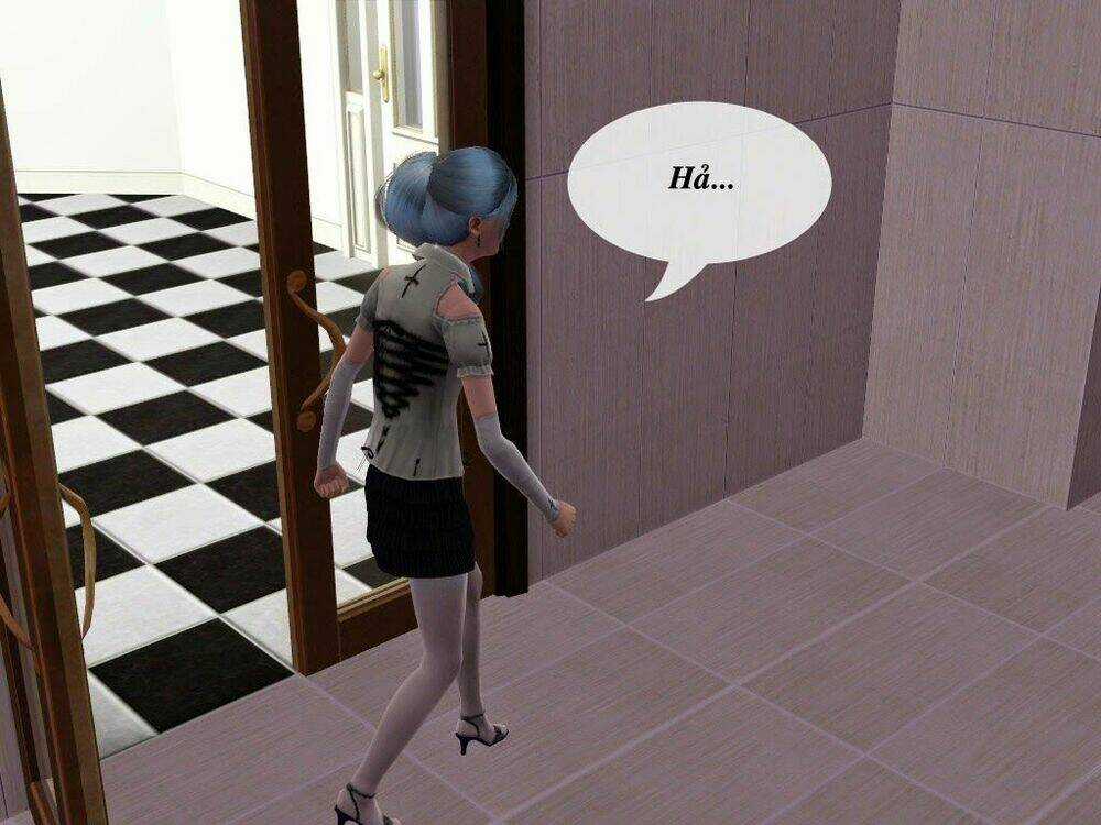 The Fate - Chapter 35 - Trang 12