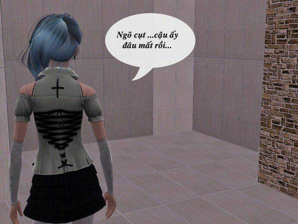 The Fate - Chapter 35 - Trang 13