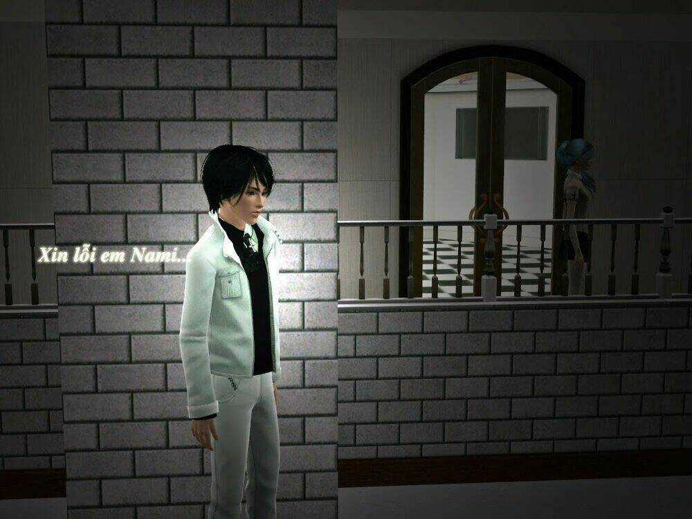 The Fate - Chapter 35 - Trang 14