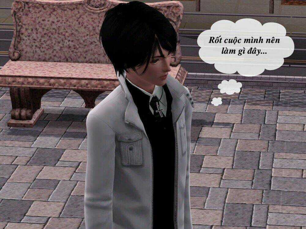 The Fate - Chapter 35 - Trang 16