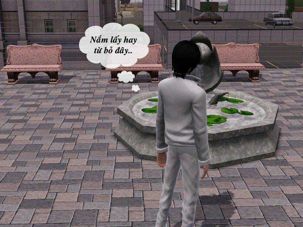 The Fate - Chapter 35 - Trang 17