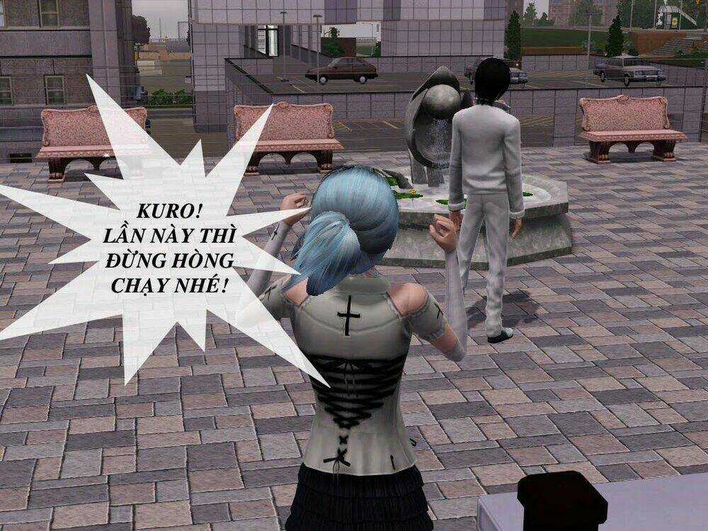 The Fate - Chapter 35 - Trang 18