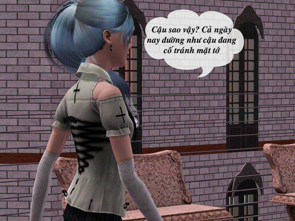 The Fate - Chapter 35 - Trang 19