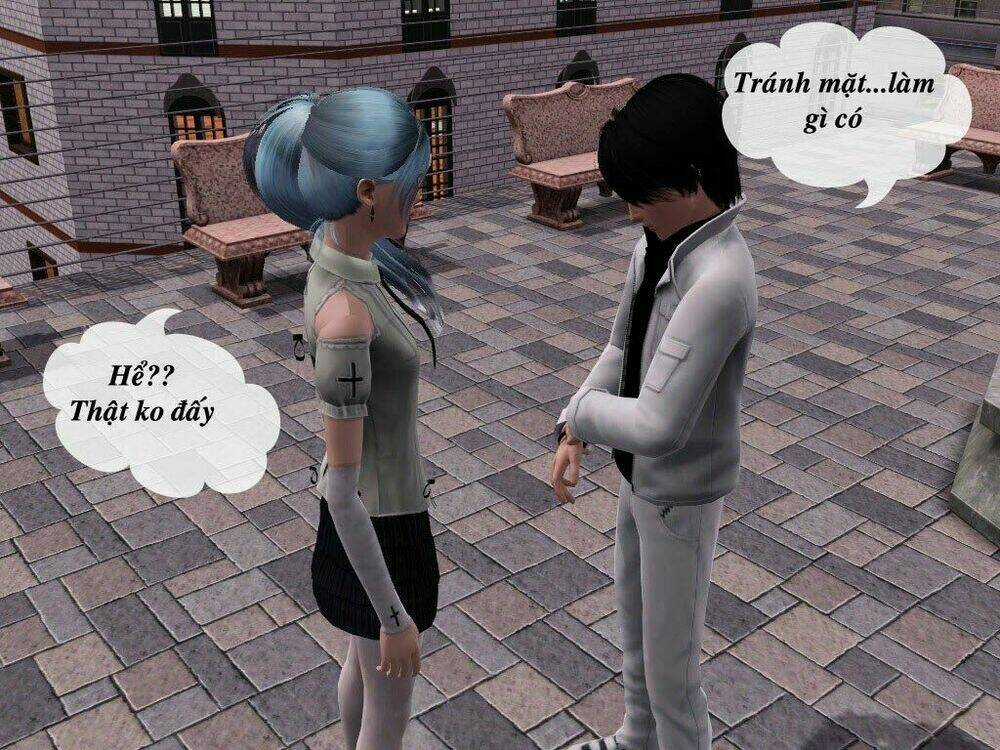 The Fate - Chapter 35 - Trang 20