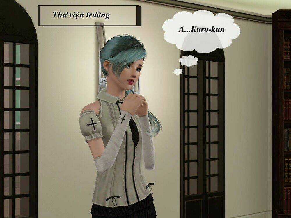 The Fate - Chapter 35 - Trang 3