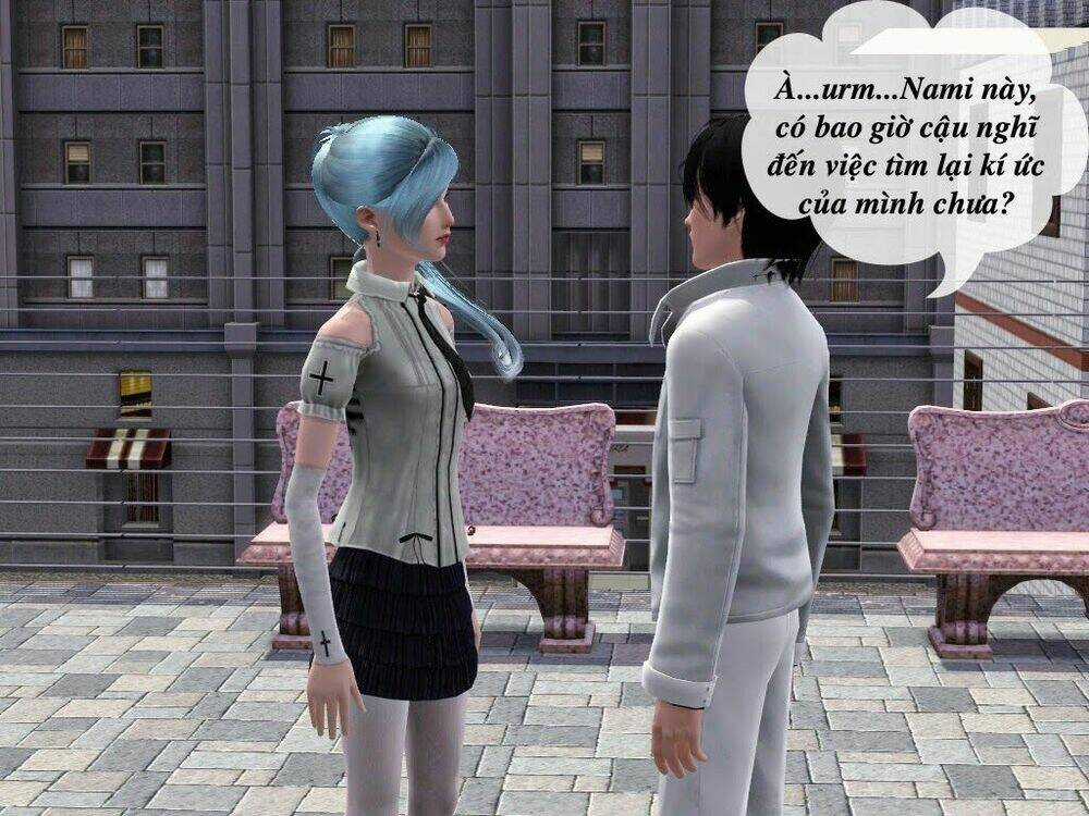 The Fate - Chapter 35 - Trang 25