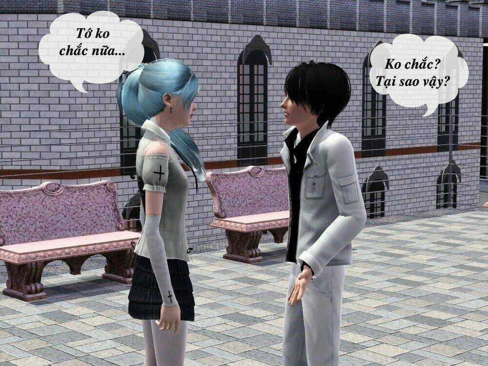 The Fate - Chapter 35 - Trang 26