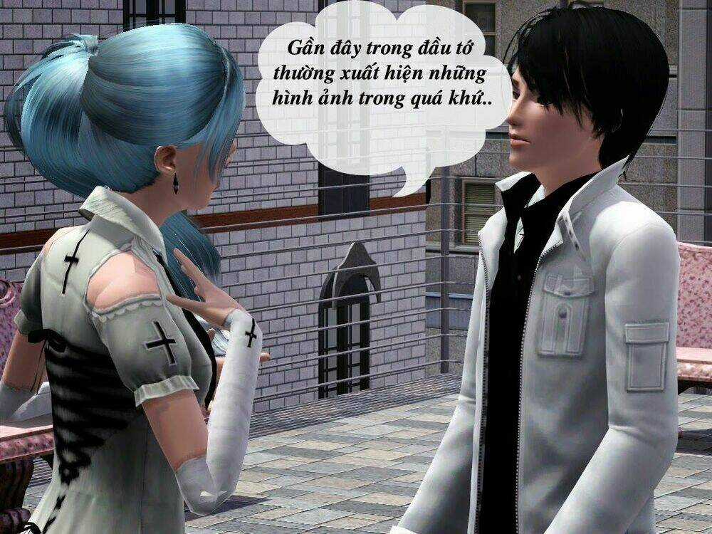 The Fate - Chapter 35 - Trang 27