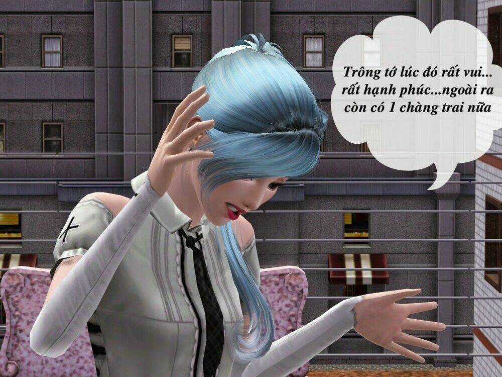 The Fate - Chapter 35 - Trang 28