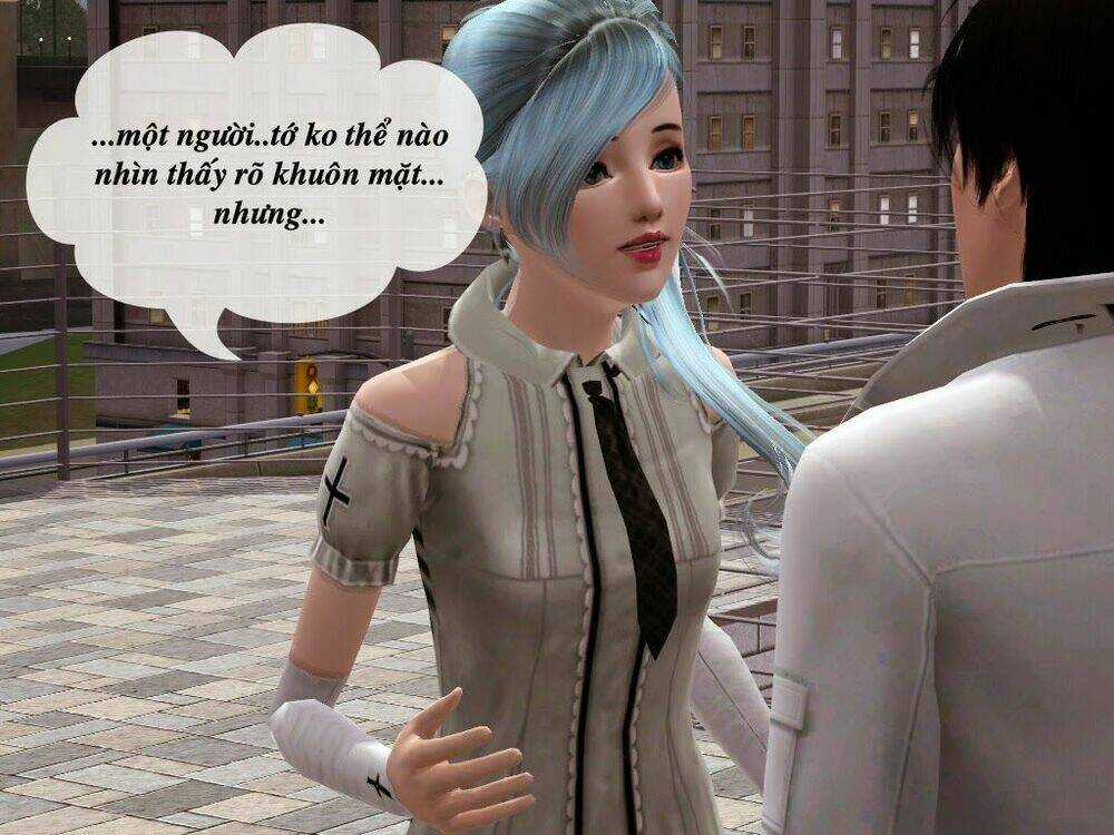 The Fate - Chapter 35 - Trang 29