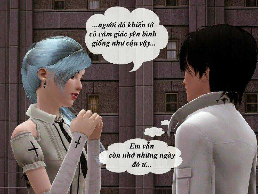 The Fate - Chapter 35 - Trang 30