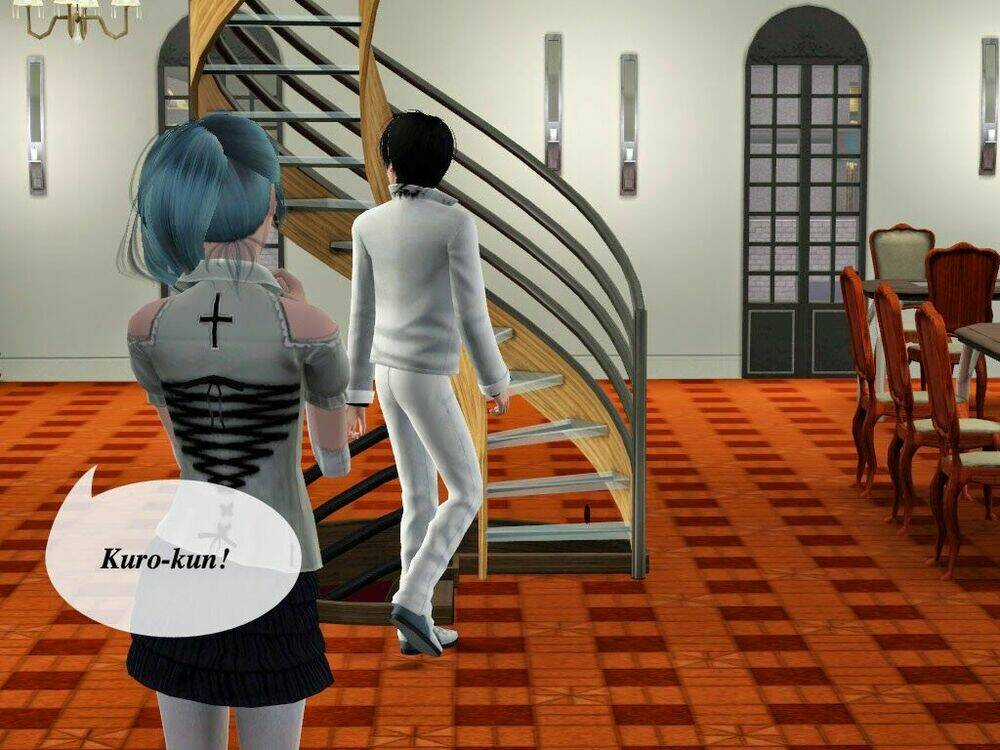 The Fate - Chapter 35 - Trang 4