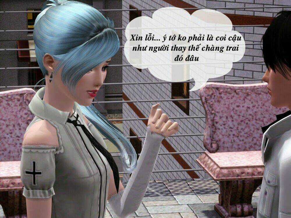 The Fate - Chapter 35 - Trang 31