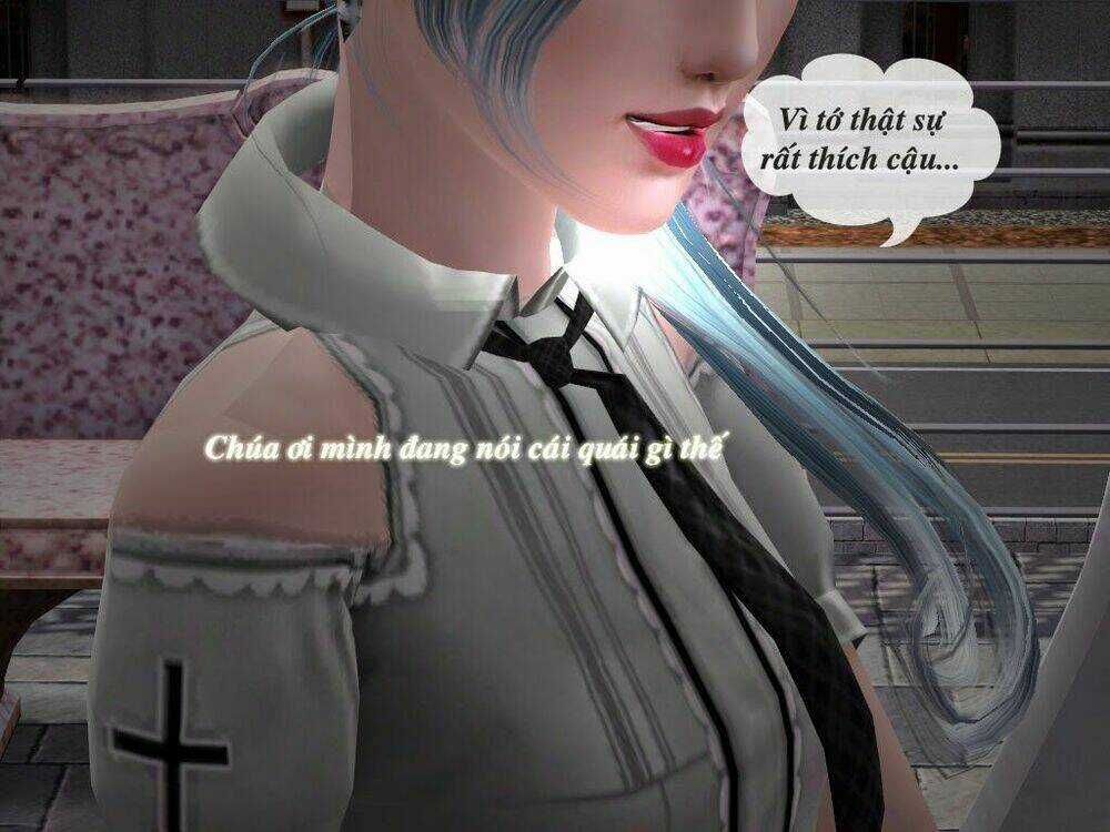 The Fate - Chapter 35 - Trang 32