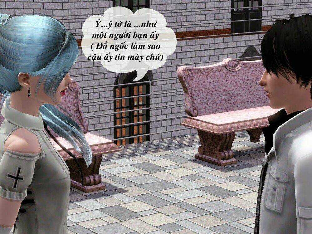 The Fate - Chapter 35 - Trang 33