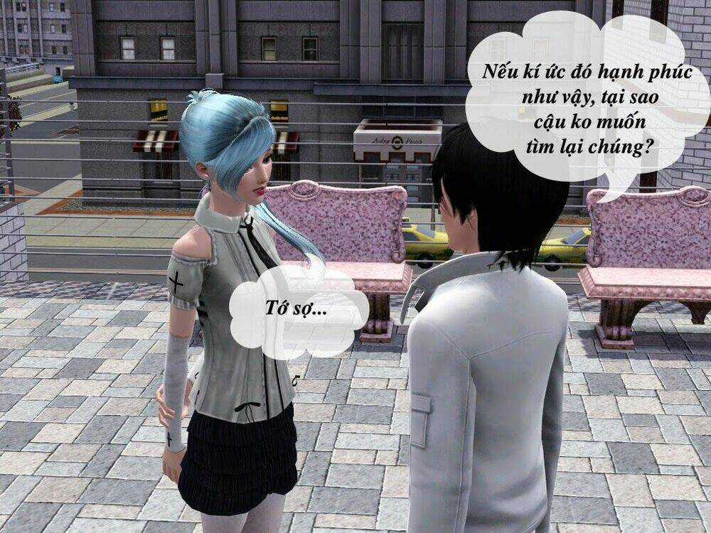 The Fate - Chapter 35 - Trang 35