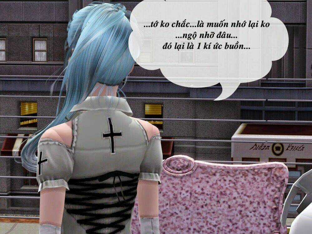 The Fate - Chapter 35 - Trang 37