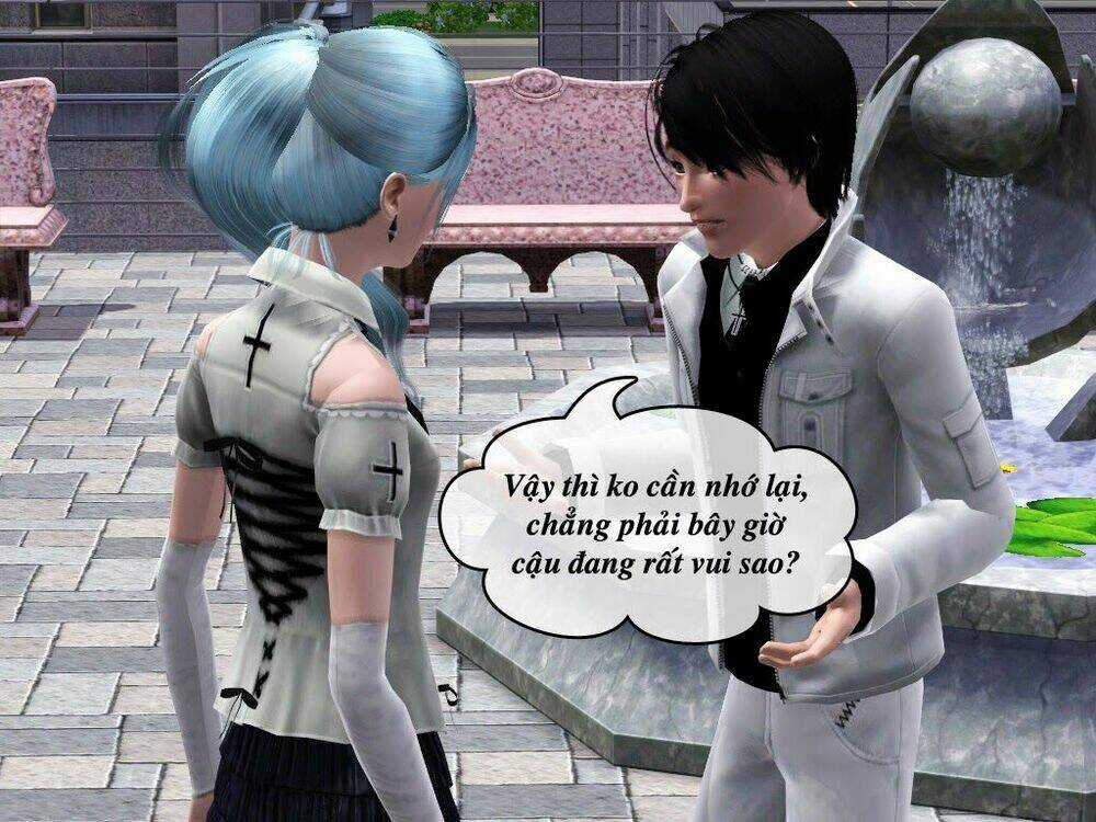 The Fate - Chapter 35 - Trang 38