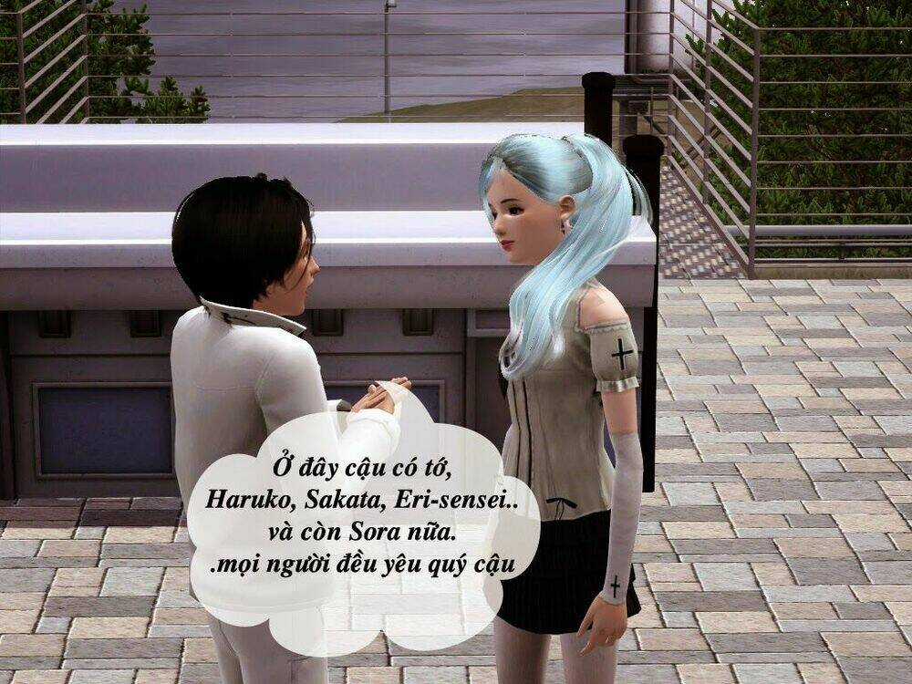 The Fate - Chapter 35 - Trang 39