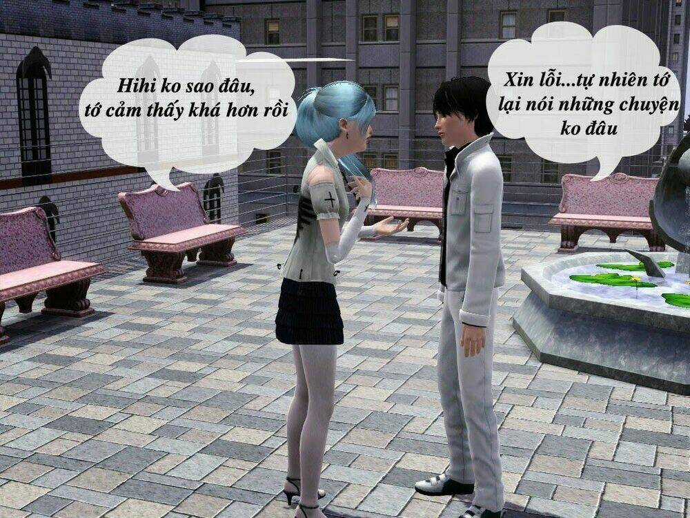 The Fate - Chapter 35 - Trang 40