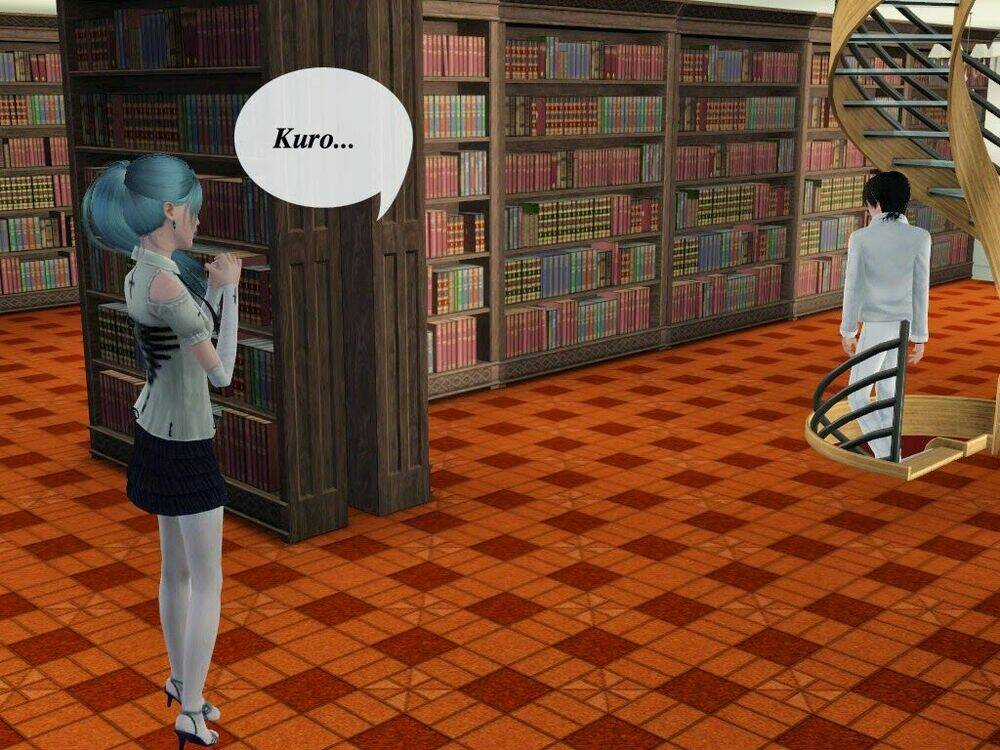 The Fate - Chapter 35 - Trang 5