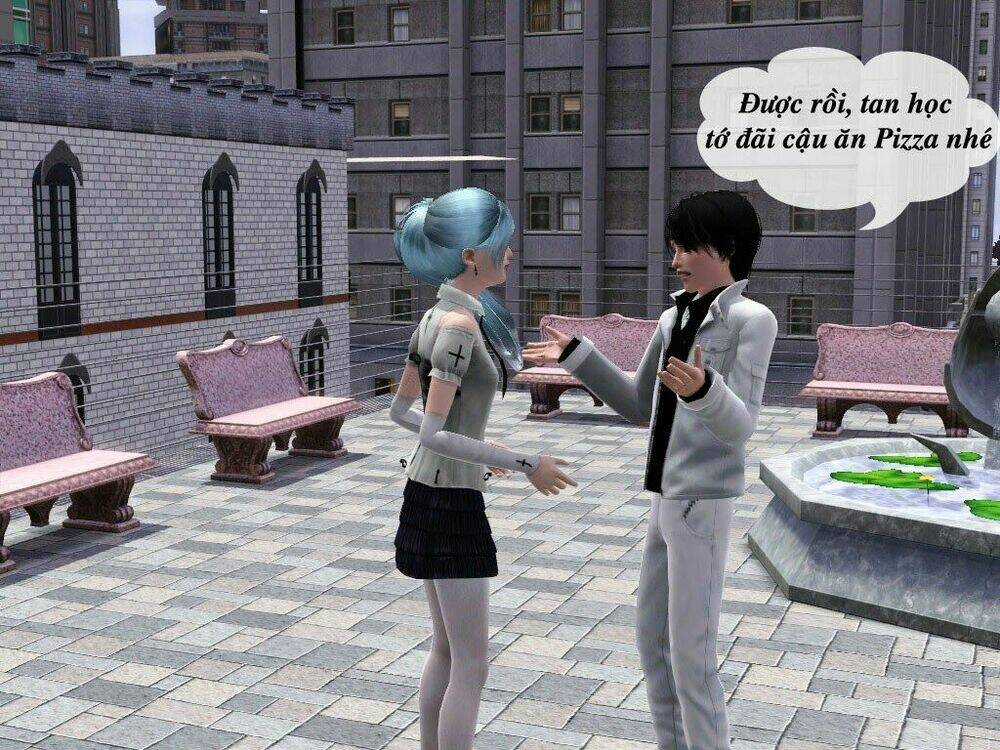 The Fate - Chapter 35 - Trang 41