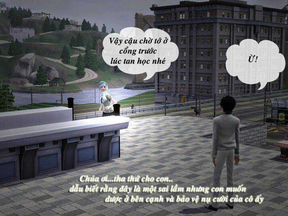 The Fate - Chapter 35 - Trang 43