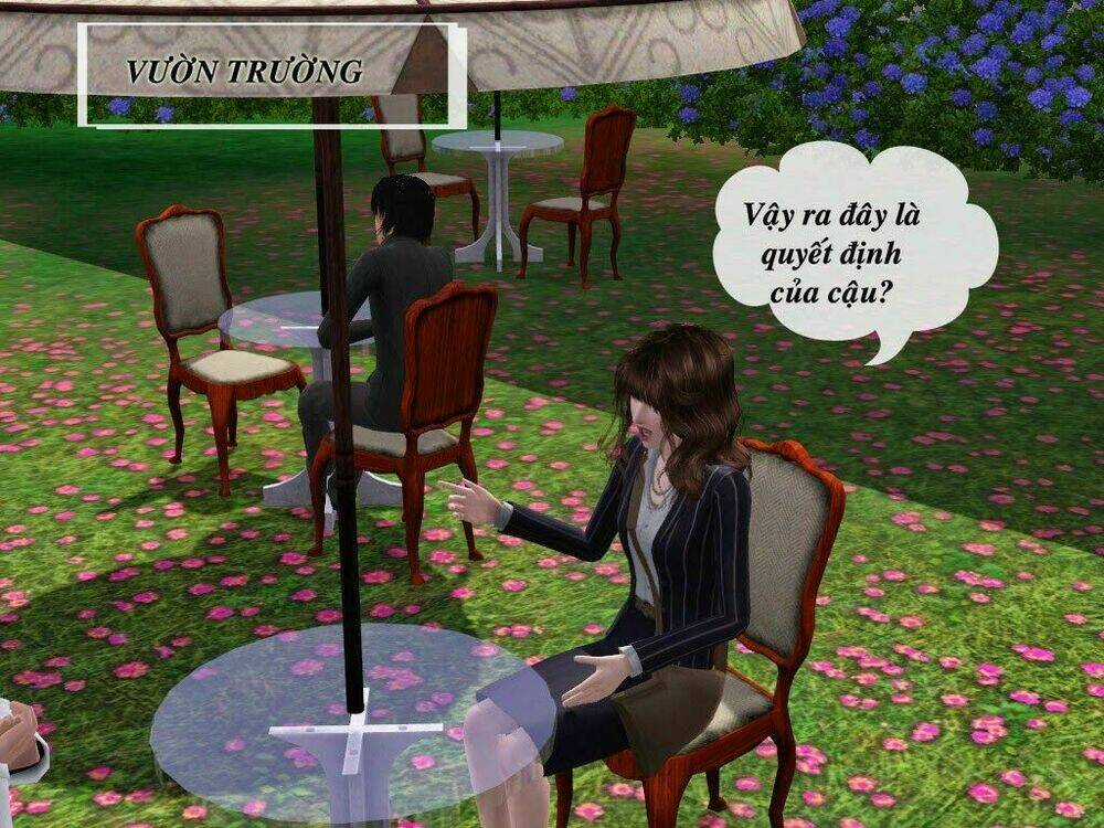 The Fate - Chapter 35 - Trang 44