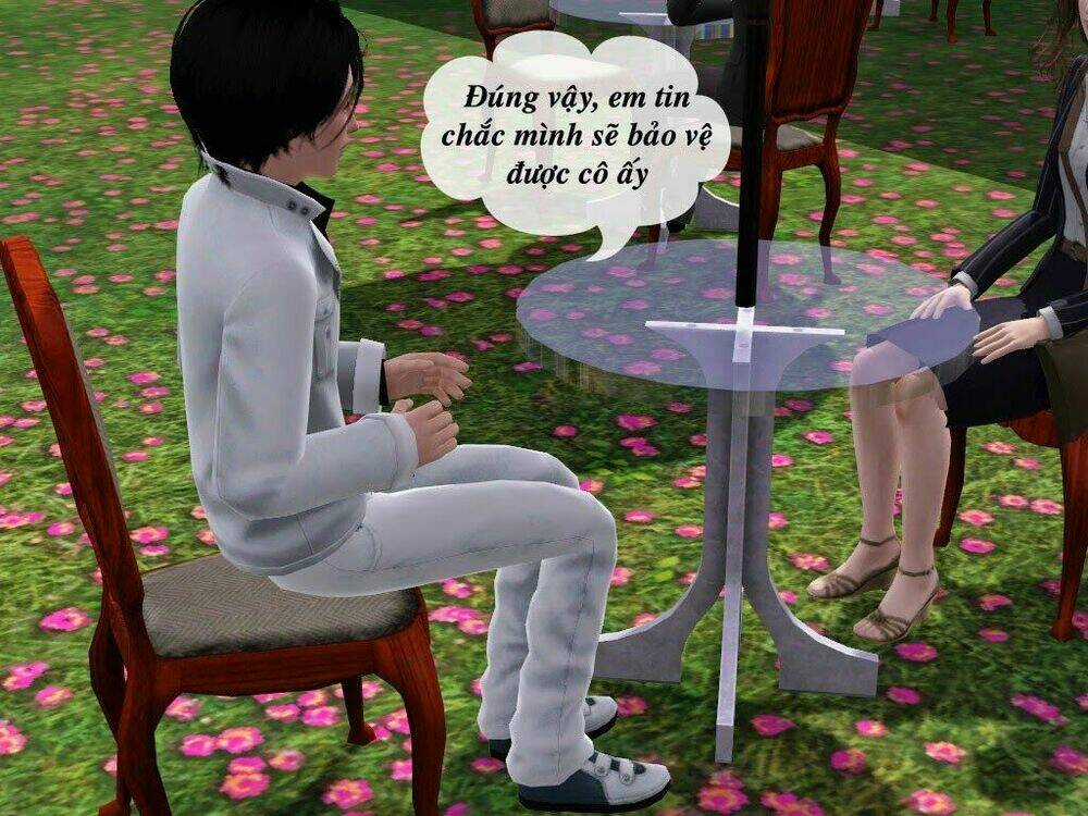 The Fate - Chapter 35 - Trang 45