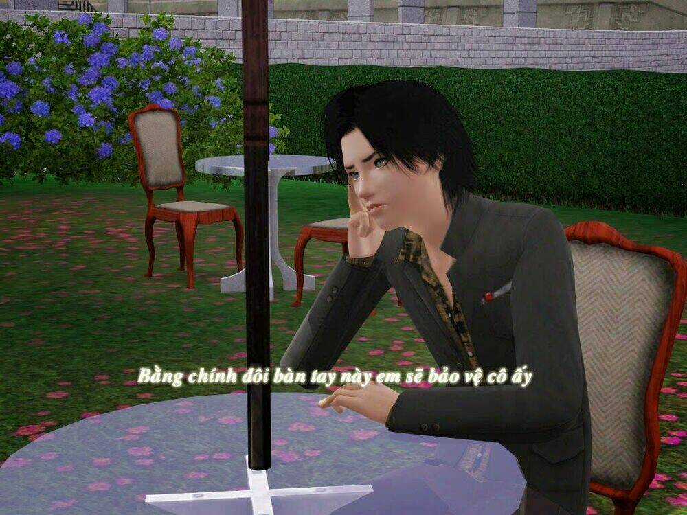 The Fate - Chapter 35 - Trang 46