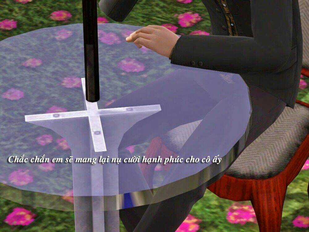 The Fate - Chapter 35 - Trang 47