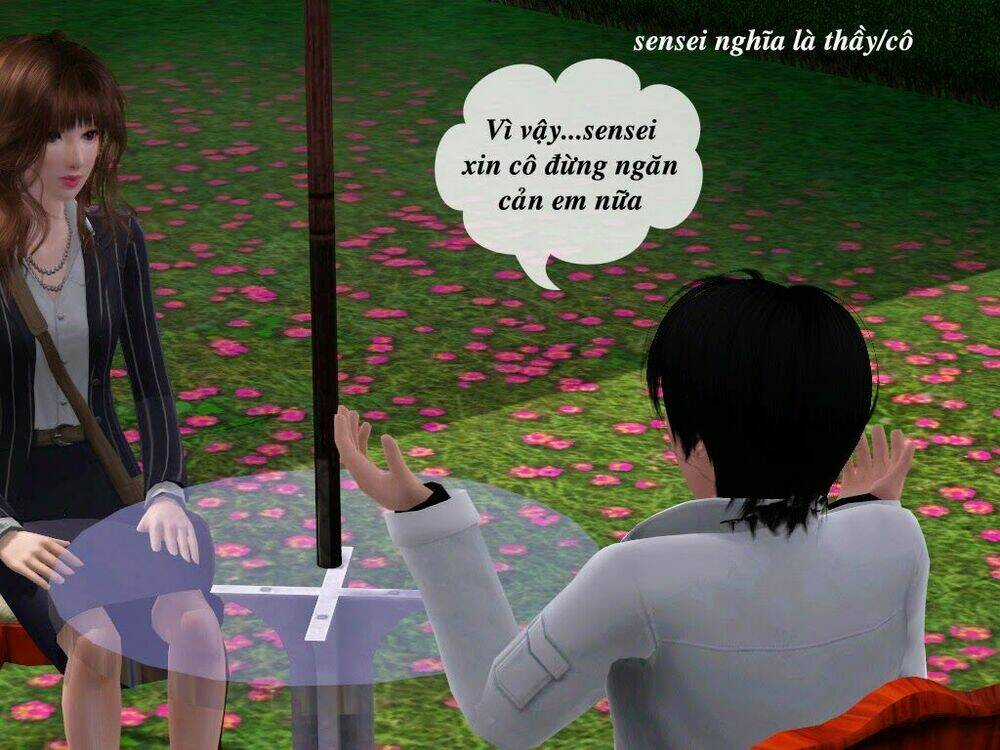 The Fate - Chapter 35 - Trang 48