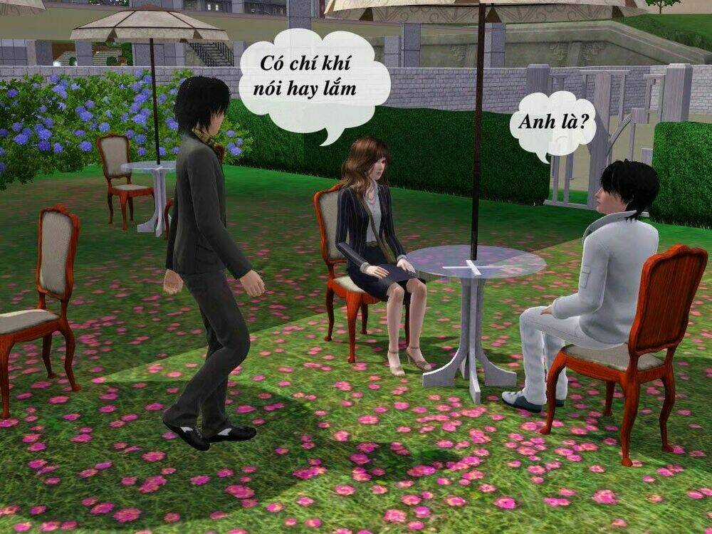 The Fate - Chapter 35 - Trang 49