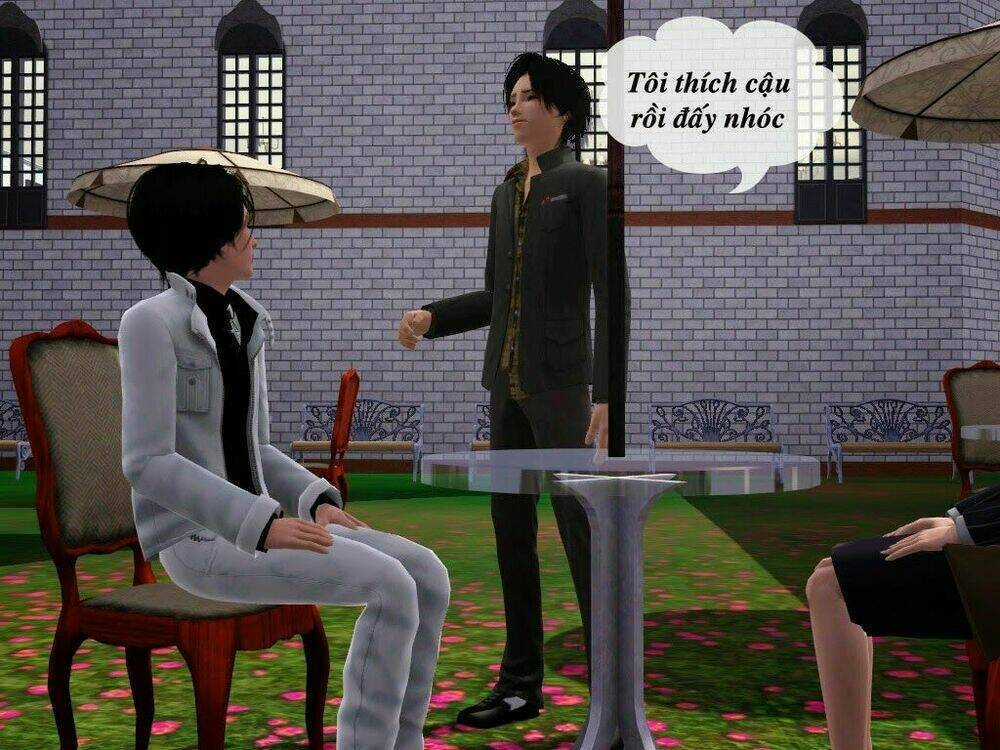 The Fate - Chapter 35 - Trang 50