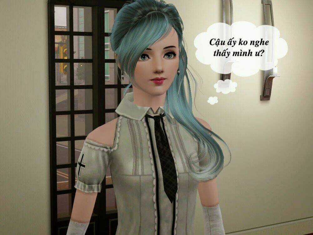 The Fate - Chapter 35 - Trang 6