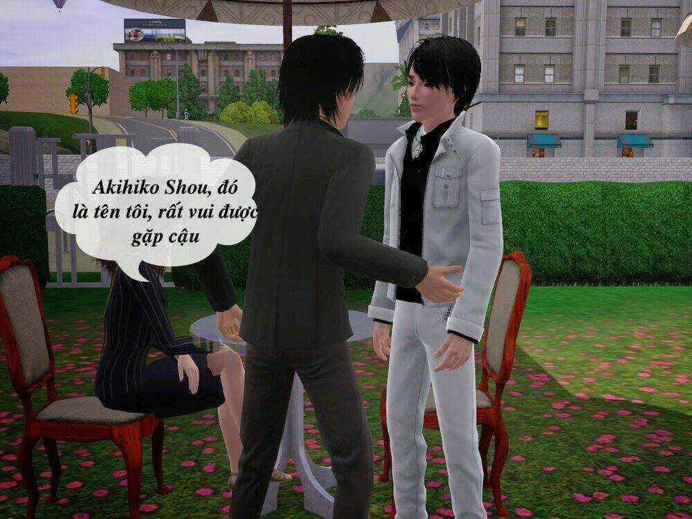 The Fate - Chapter 35 - Trang 51