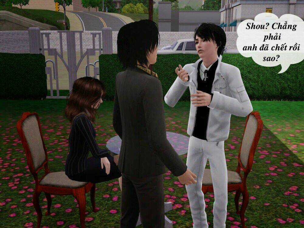 The Fate - Chapter 35 - Trang 52