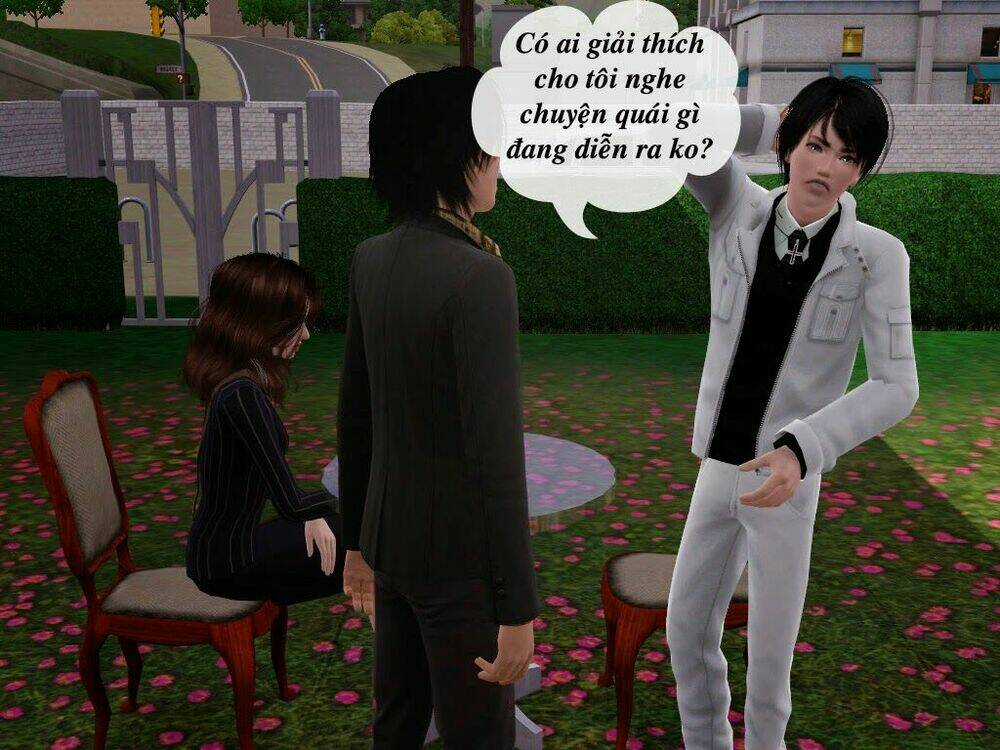 The Fate - Chapter 35 - Trang 53