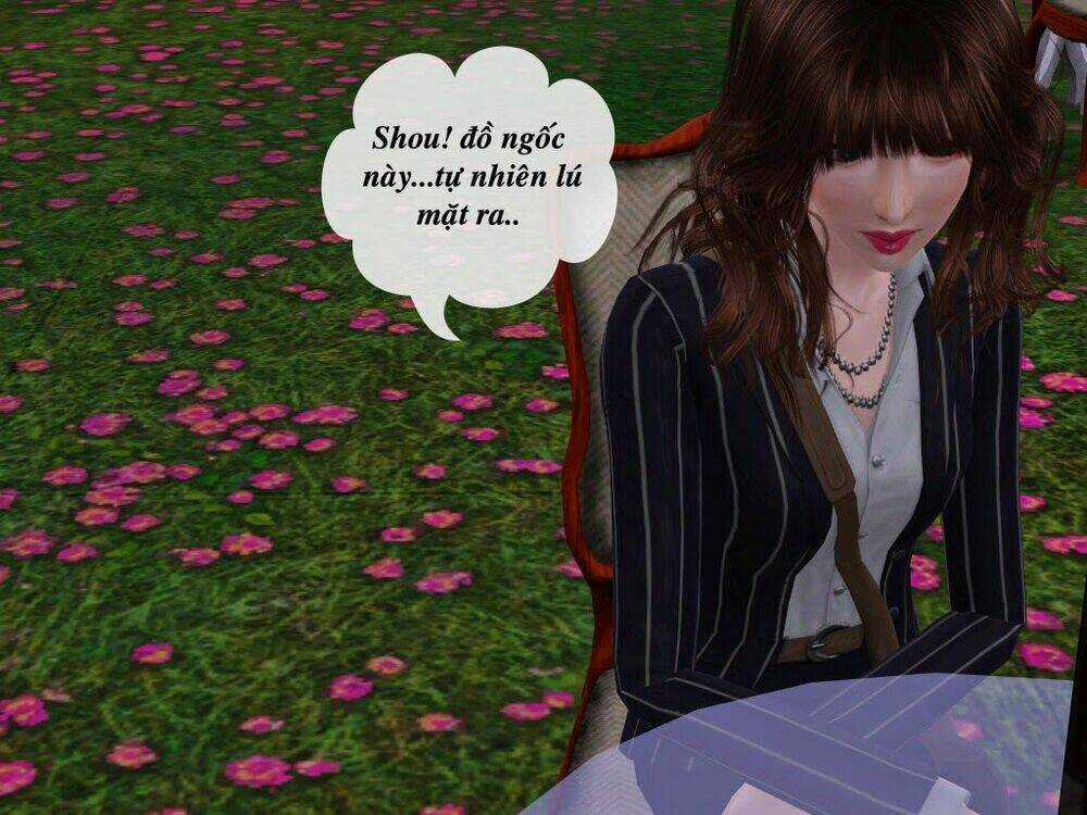 The Fate - Chapter 35 - Trang 54
