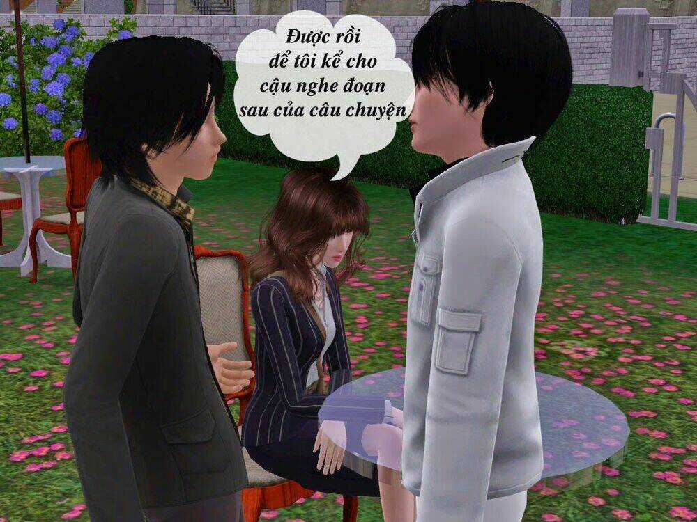 The Fate - Chapter 35 - Trang 55