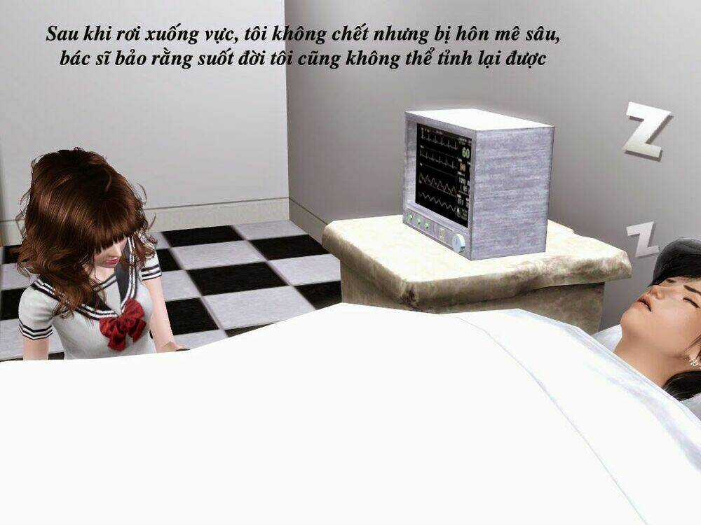 The Fate - Chapter 35 - Trang 56