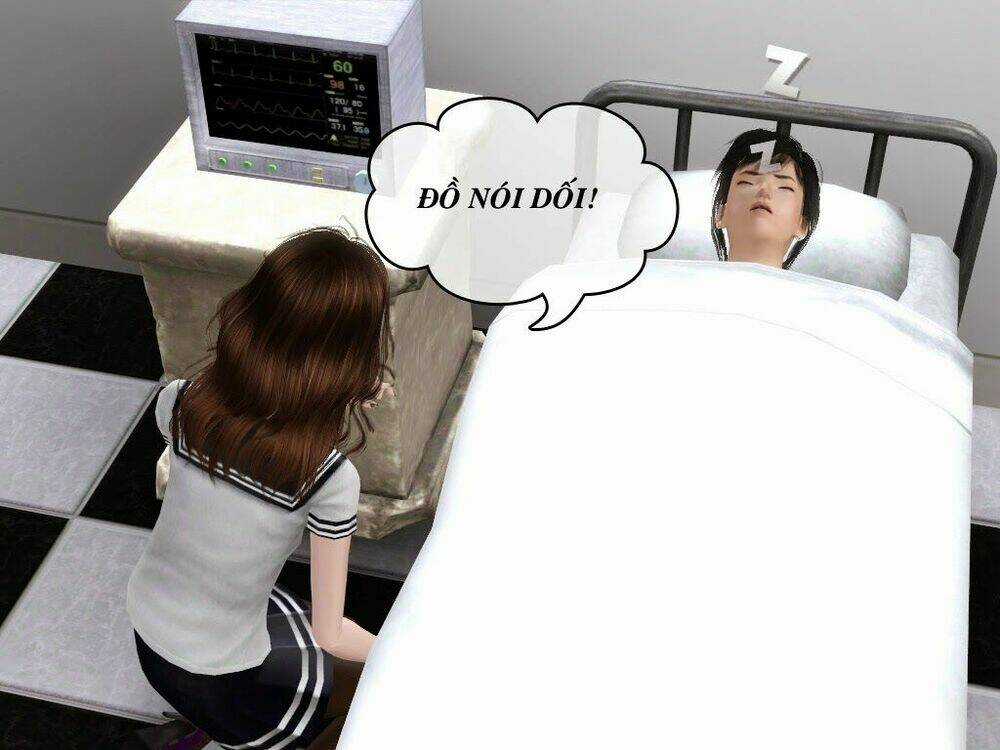 The Fate - Chapter 35 - Trang 57