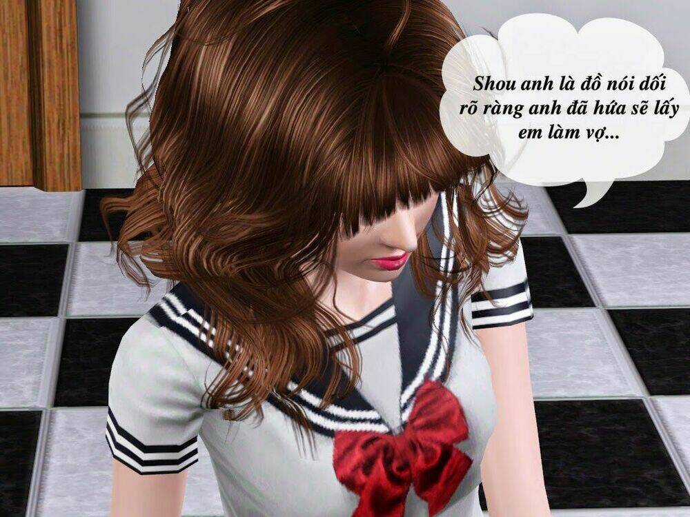 The Fate - Chapter 35 - Trang 58