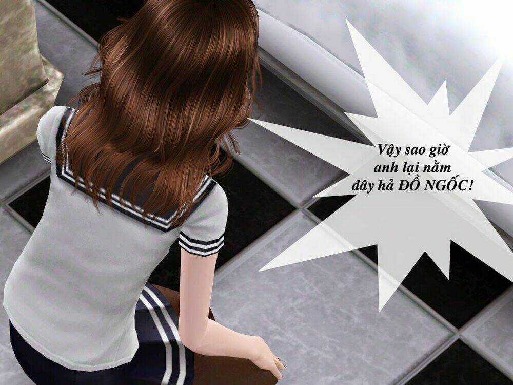 The Fate - Chapter 35 - Trang 59