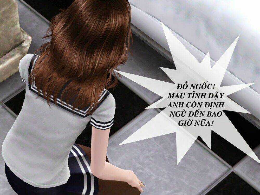 The Fate - Chapter 35 - Trang 60